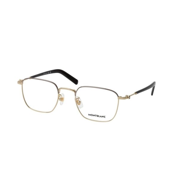 NWT MONT BLANC MB0389o 008 Glasses - Picture 1 of 1